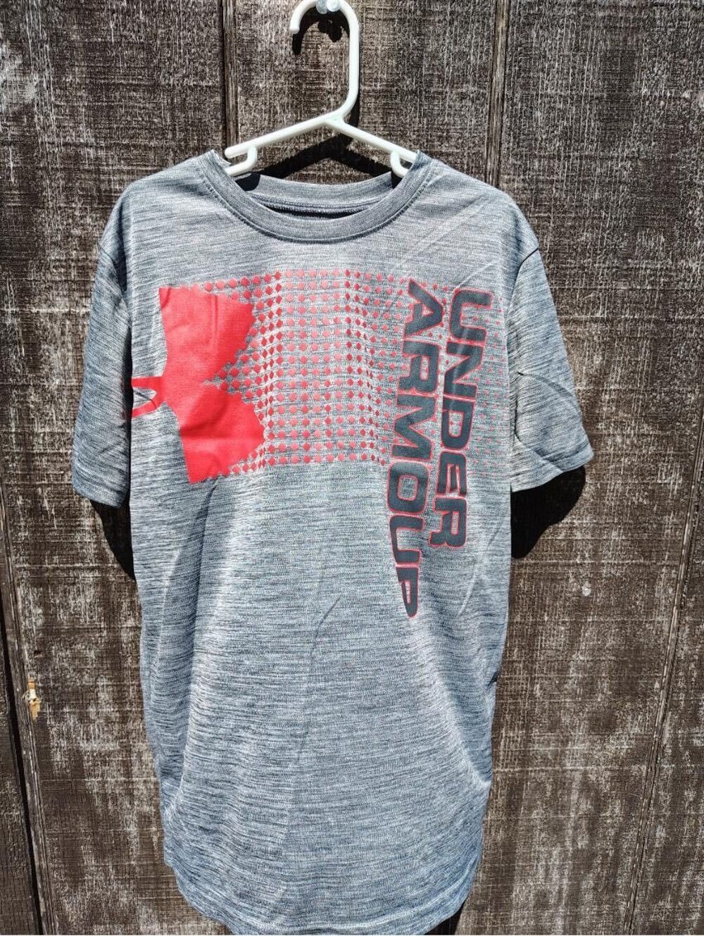 Under Armour Heatgear Top